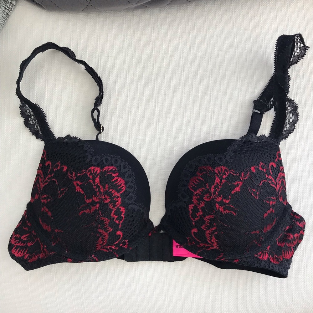 La SENZA Beyond Sexy Push-Up Bra